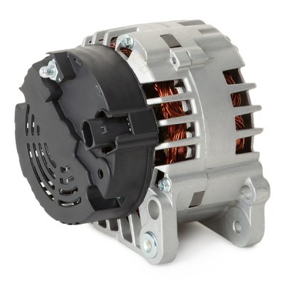 Alternator RIDEX 4G0983 4G0983 - foto 3