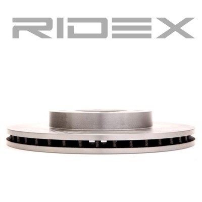 Tarcza hamulcowa RIDEX 82B0006 82B0006 - foto 4