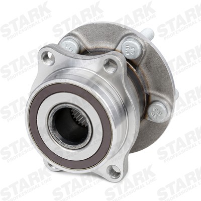 Łożysko Koła Stark SKWB-0180377 SKWB-0180377 - foto 6