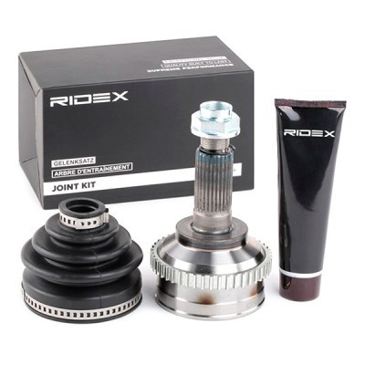 Przegub RIDEX 5J0093 5J0093 - foto 1