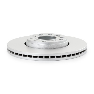 Tarcza hamulcowa RIDEX 82B0651P 82B0651P - foto 4