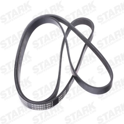 Pasek Klinowy Wielorowkowy Stark SK-6PK1750 SK-6PK1750 - foto 3