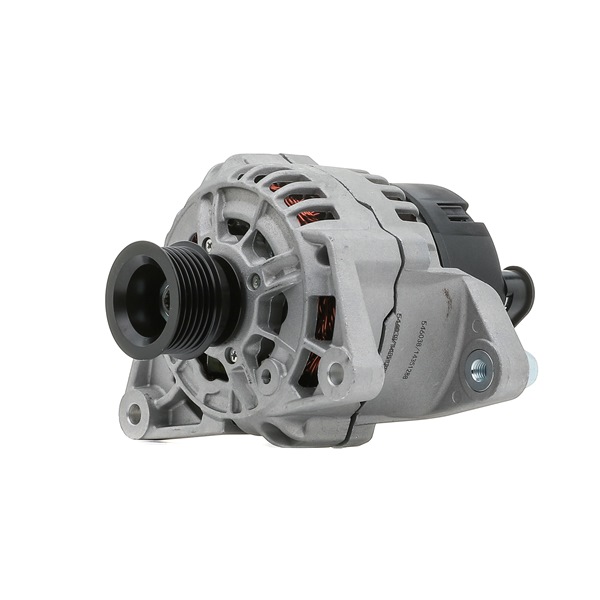 Alternator RIDEX 4G0295 4G0295 - foto 1