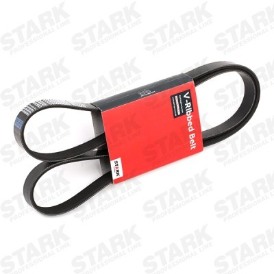 Pasek Klinowy Wielorowkowy Stark SK-6PK1555 SK-6PK1555 - foto 3