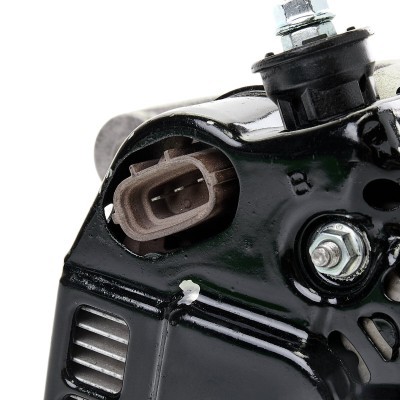 Alternator RIDEX 4G0271R 4G0271R - foto 6