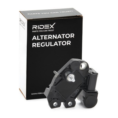 Regulator Napięcia RIDEX 288R0103 288R0103 - foto 2