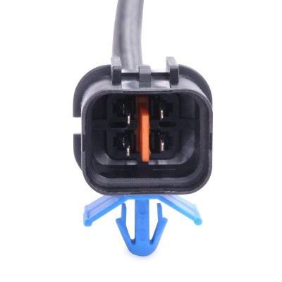 Sonda Lambda RIDEX 3922L0587P 3922L0587P - foto 6