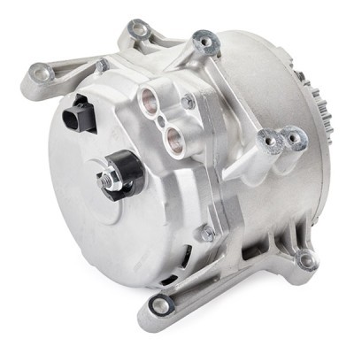Alternator RIDEX 4G0850 4G0850 - foto 4