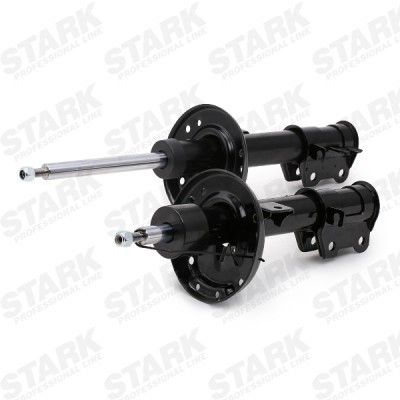 Amortyzator Stark SKSA-0133346 SKSA-0133346 - foto 3