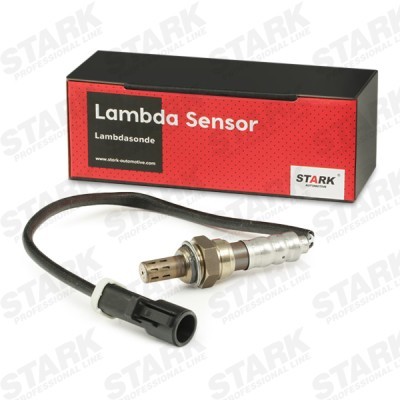 Sonda Lambda Stark SKLS-0140815 SKLS-0140815 - foto 2