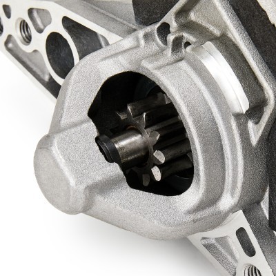 Rozrusznik RIDEX 2S1074R 2S1074R - foto 5