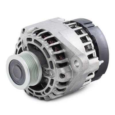Alternator RIDEX 4G0094R 4G0094R - foto 3