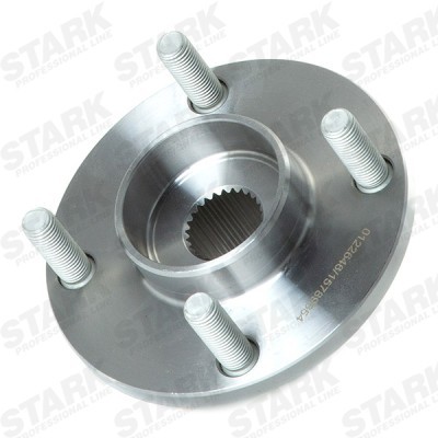 Piasta Koła Stark SKWH-0181252 SKWH-0181252 - foto 4
