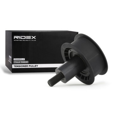 Kierunkowa/Prowadząca Pasek Rozrządu RIDEX 313D0013 313D0013 - foto 2