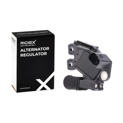 Regulator Napięcia RIDEX 288R0063 288R0063 - foto 2