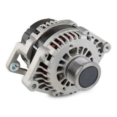Alternator RIDEX 4G0377 4G0377 - foto 3