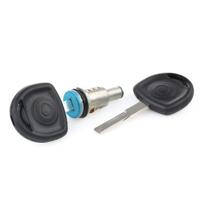 Zamek Drzwi RIDEX 1378L0011 1378L0011 - foto 3