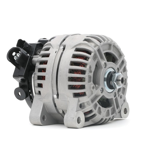 Alternator RIDEX 4G0457 4G0457 - foto 1