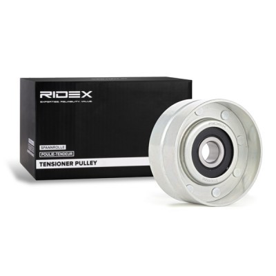 Kierunkowa/Prowadząca Pasek Rozrządu RIDEX 313D0088 313D0088 - foto 2