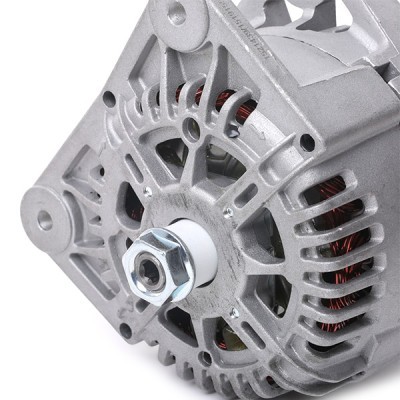 Alternator RIDEX 4G0505 4G0505 - foto 5