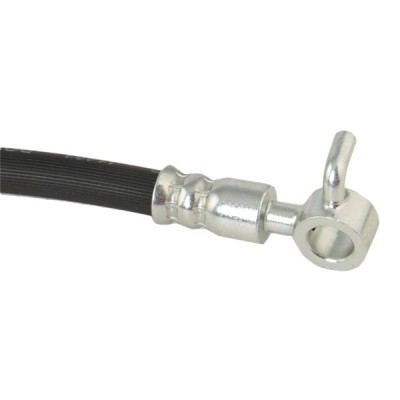 Przewód hamulcowy elast RIDEX 83B0205 83B0205 - foto 5