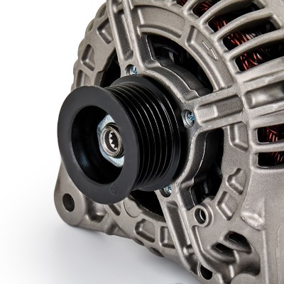 Alternator RIDEX 4G0098R 4G0098R - foto 5