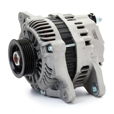 Alternator RIDEX 4G0441R 4G0441R - foto 3