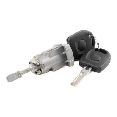 Zamek Drzwi RIDEX 1378L0006 1378L0006 - foto 3