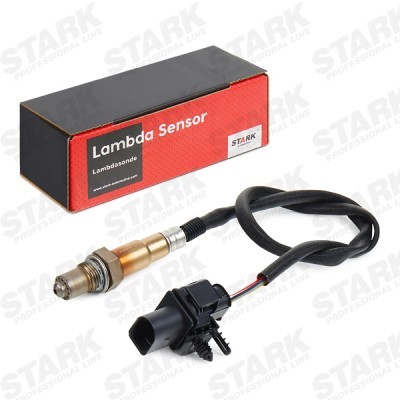 Sonda Lambda Stark SKLS-0140435 SKLS-0140435 - foto 2