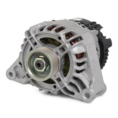 Alternator RIDEX 4G0203R 4G0203R - foto 4