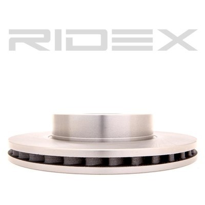 Tarcza hamulcowa RIDEX 82B0331 82B0331 - foto 5