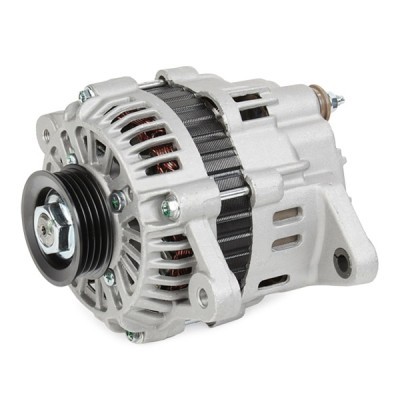 Alternator RIDEX 4G0174 4G0174 - foto 3