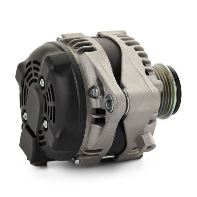 Alternator RIDEX 4G0732R 4G0732R - foto 4