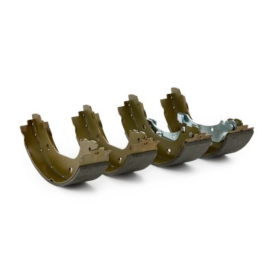 Klocki hamulcowe RIDEX 70B0155 70B0155 - foto 5
