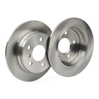 Tarcza hamulcowa RIDEX 82B0071 82B0071 - foto 4