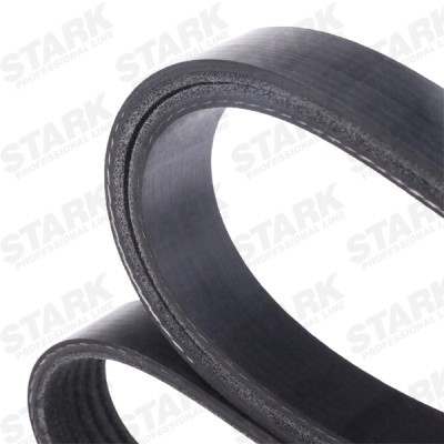Pasek Klinowy Wielorowkowy Stark SK-6PK1750 SK-6PK1750 - foto 4