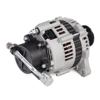 Alternator RIDEX 4G0301 4G0301 - foto 4