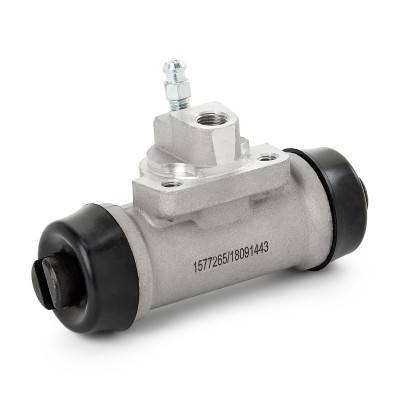 Cylinderek hamulcowy RIDEX 277W0216 277W0216 - foto 3