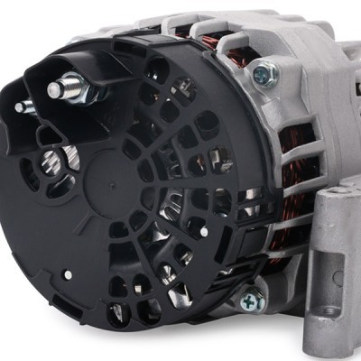 Alternator RIDEX 4G0706 4G0706 - foto 5