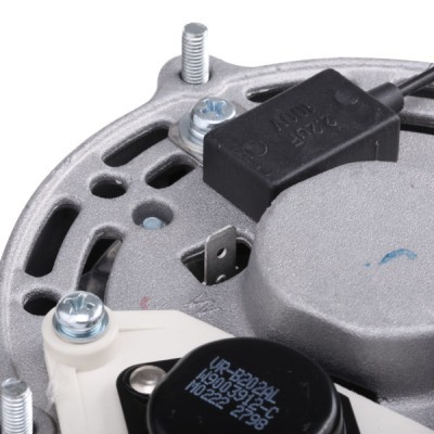 Alternator RIDEX 4G0070 4G0070 - foto 6