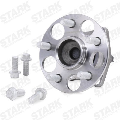 Łożysko Koła Stark SKWB-0180959 SKWB-0180959 - foto 3