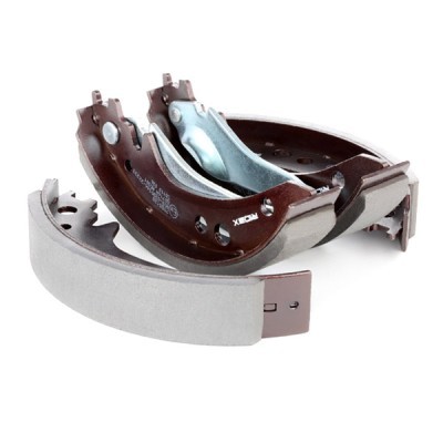 Klocki hamulcowe RIDEX 70B0128 70B0128 - foto 4