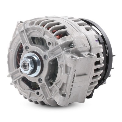 Alternator RIDEX 4G0891 4G0891 - foto 3