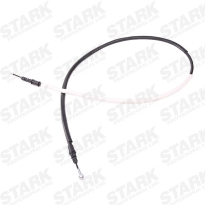 Linka Hamulca Ręcznego Stark SKCPB-1050094 SKCPB-1050094 - foto 4