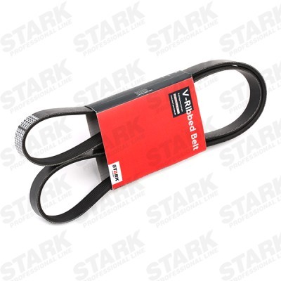 Pasek Klinowy Wielorowkowy Stark SK-6PK1510 SK-6PK1510 - foto 1