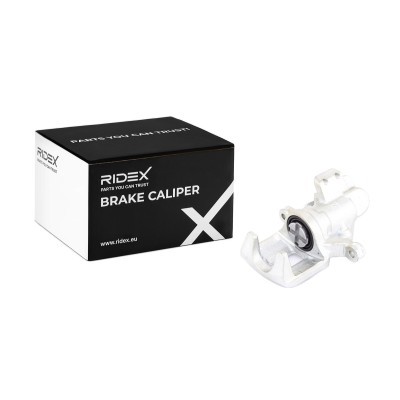 Zacisk Hamulcowy RIDEX 78B0221 78B0221 - foto 2