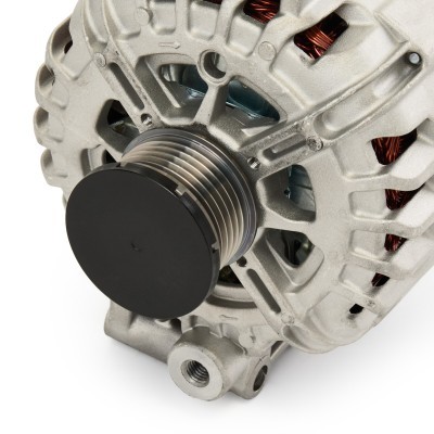Alternator RIDEX 4G0912 4G0912 - foto 5
