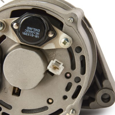 Alternator RIDEX 4G0930R 4G0930R - foto 5