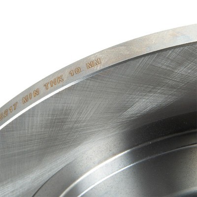 Tarcza hamulcowa RIDEX 82B1819 82B1819 - foto 10