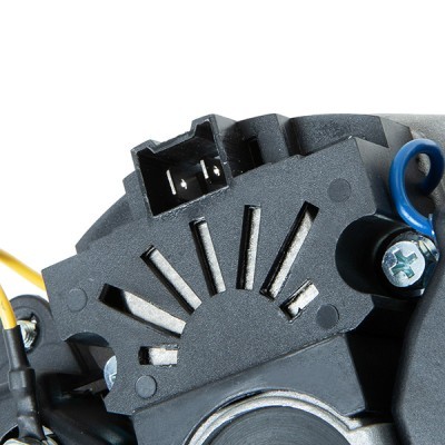 Alternator RIDEX 4G0685 4G0685 - foto 5
